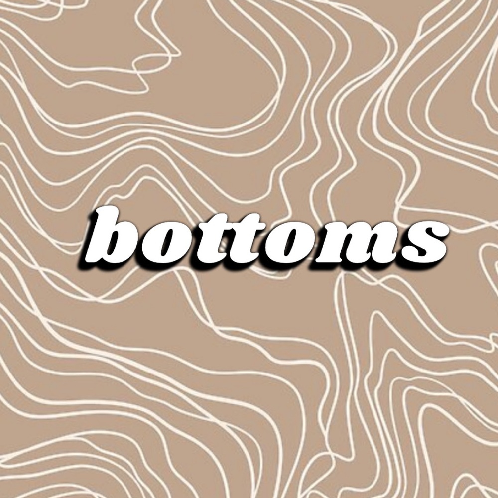 WOMENS BOTTOMS
